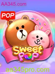 Descubra a Emoção do Jogo SweetPOP
