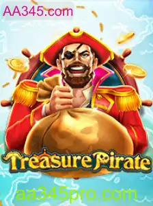 TreasurePirate: Uma Aventura Emocionante no Mundo dos Piratas