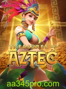 Explorando o Fascinante Mundo de TreasuresofAztec