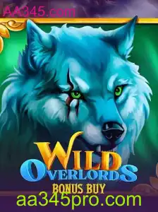 Descubra o Mundo de WildOverlordsBonusBuy em AA345.com