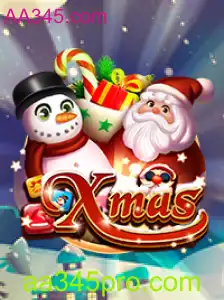 Descubra o Fascinante Mundo do Jogo 'Xmas' com AA345.com
