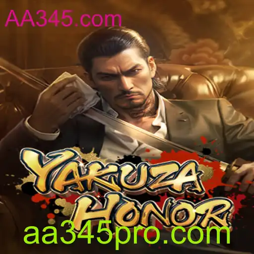 Descubra o Mundo de YakuzaHonor: O Novo Fenômeno dos Games